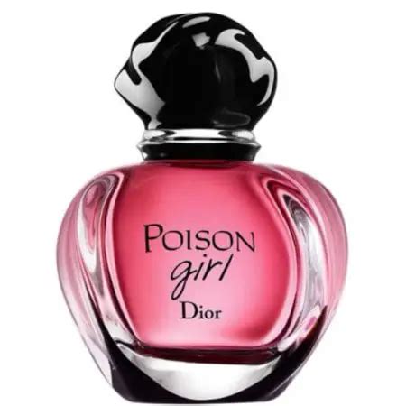 poison girl dior fragrantica|dior poison girl dupe.